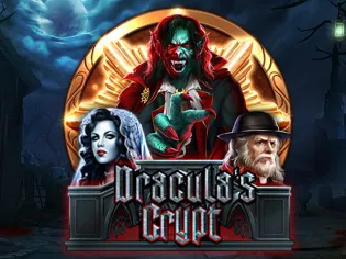 Dracula’s Crypt game icon