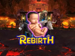 Rebirth game thumbnail