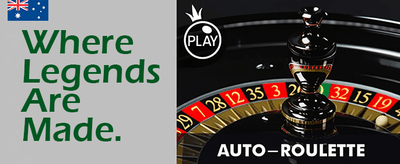 Weekly High-Roller Cashback promotion