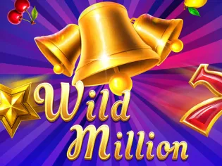 Wild Million game thumbnail