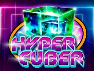 Hyper Cuber game icon