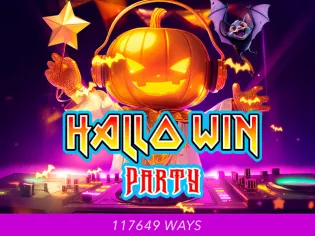 Hallo Win Party thumbnail