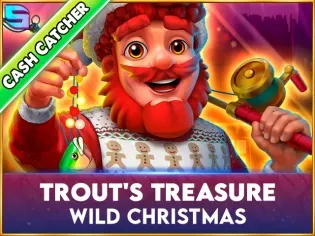 Trout's Treasure - Wild Christmas thumbnail