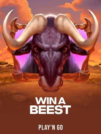 Win a Beest