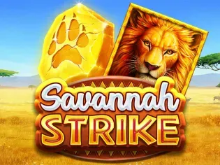 Savannah Strike game thumbnail
