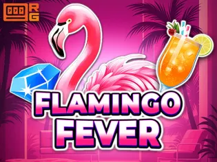 Flamingo Fever game icon