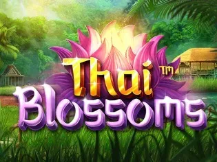 Thai Blossoms game icon