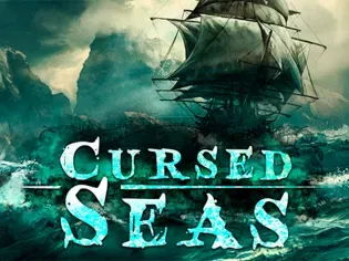 Cursed Seas thumbnail
