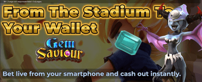 Experience Premium Social Casino Gaming