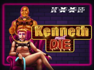 Kenneth Must Die thumbnail