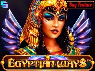 Egyptian Ways game icon