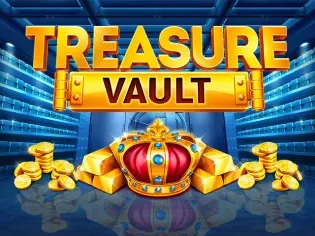 Treasure Vault game thumbnail