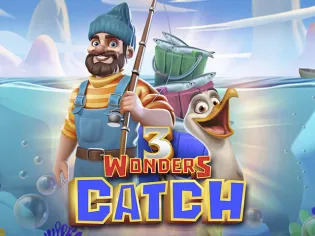 3 Wonders Catch thumbnail