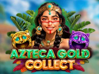 Azteca Gold Collect thumbnail
