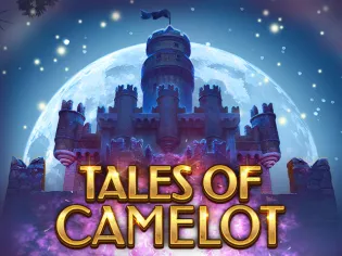 Tales Of Camelot game icon