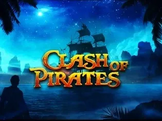 Clash of Pirates game icon