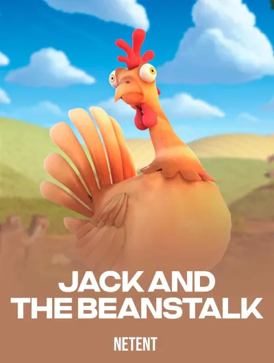Jack and the Beanstalk