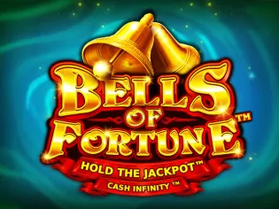 Bells of Fortune™ game thumbnail