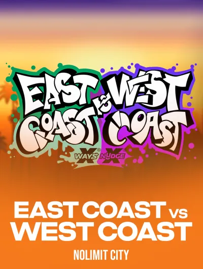 East Coast vs West Coast