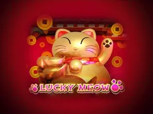 Lucky Meow game thumbnail