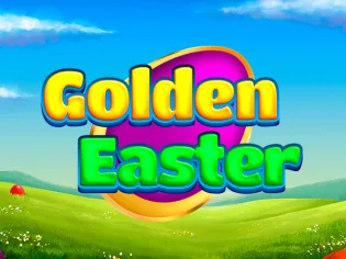 Golden Easter game icon