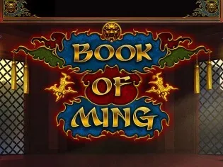 Book Of Ming game icon